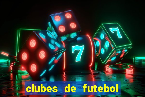 clubes de futebol belo horizonte